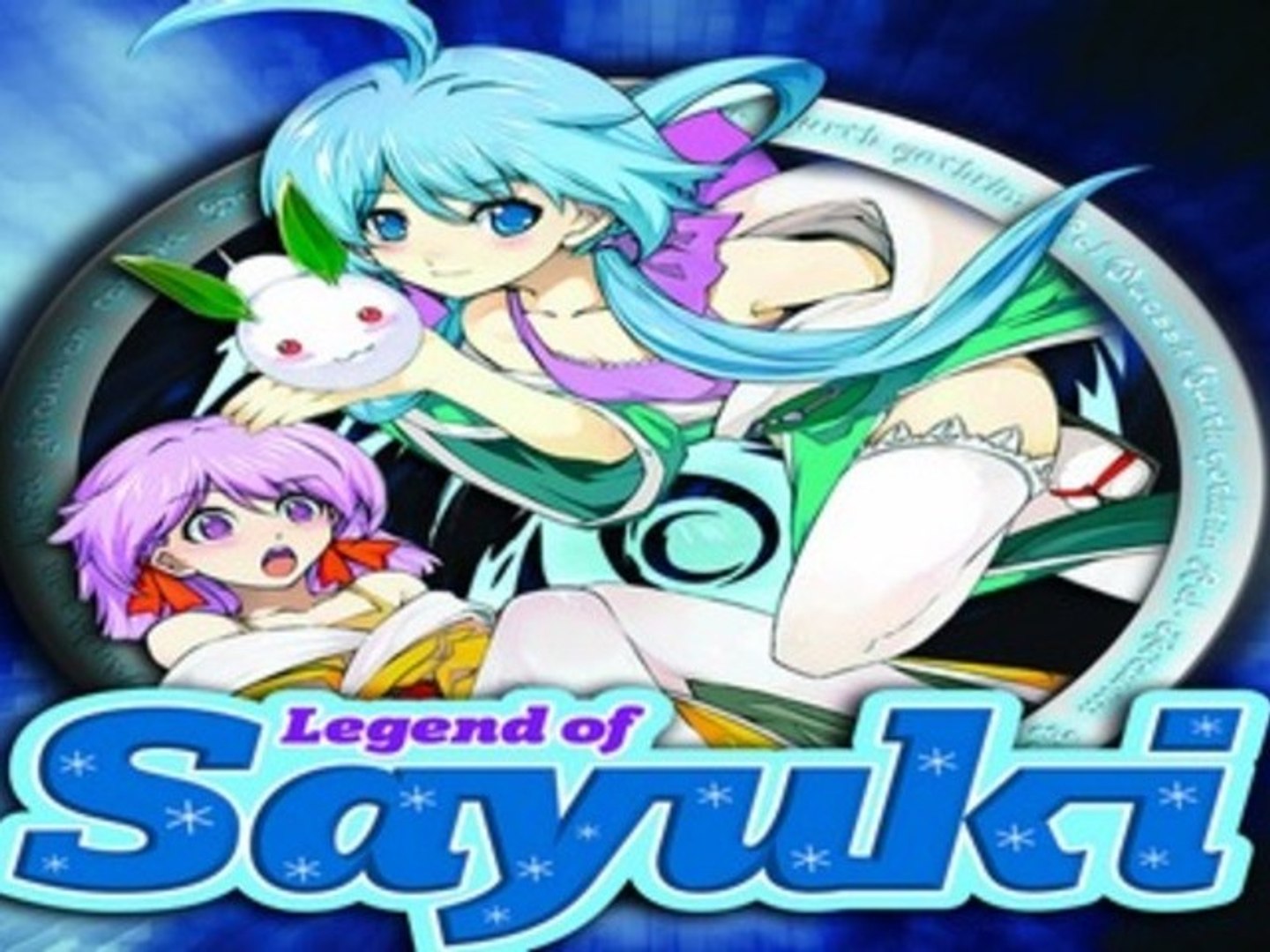 Avis] Legend of Sayuki - Vidéo Dailymotion