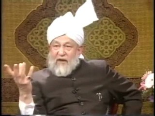 The Advent of the Messiah - Part 2 (English)