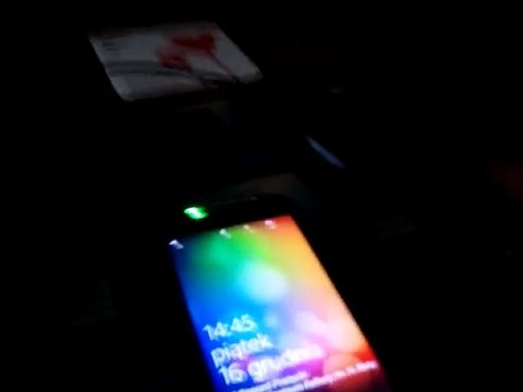 Znajdź mój telefon - Windows Phone