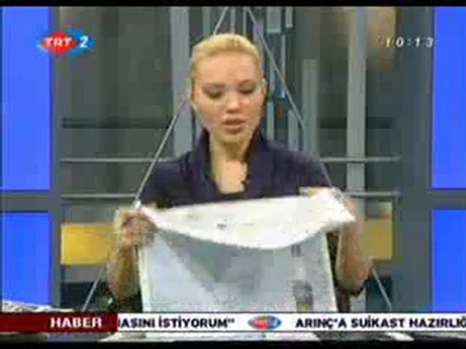 Haber Vizyon - 27.12.2009