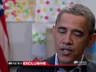 Obama Downgrades Himself Goes From B+ To 'Incomplete' Dec. 9 2011