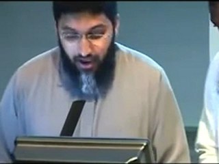 Loon - A Wake Up Call - From Rap Sensation To Islam ( Q & A Session - 2 of 2 )
