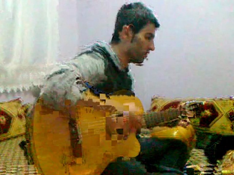 salih  dağlara küstüm ali