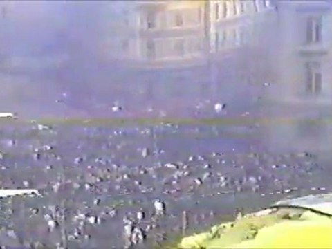 Revolutia Romana - Bucuresti,Sf.Gh.22.Dec.1989(2)