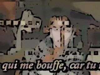 Trahison, l'Ardennaise qui m'a perdu