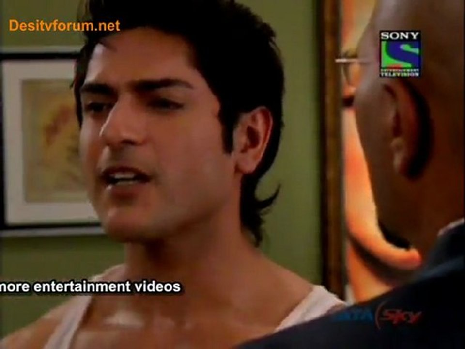 Dekha Ek Khwaab - 16th December 2011 Watch Video Online p1