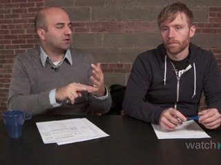 HipMojo 19C: SOPA and Big Brother