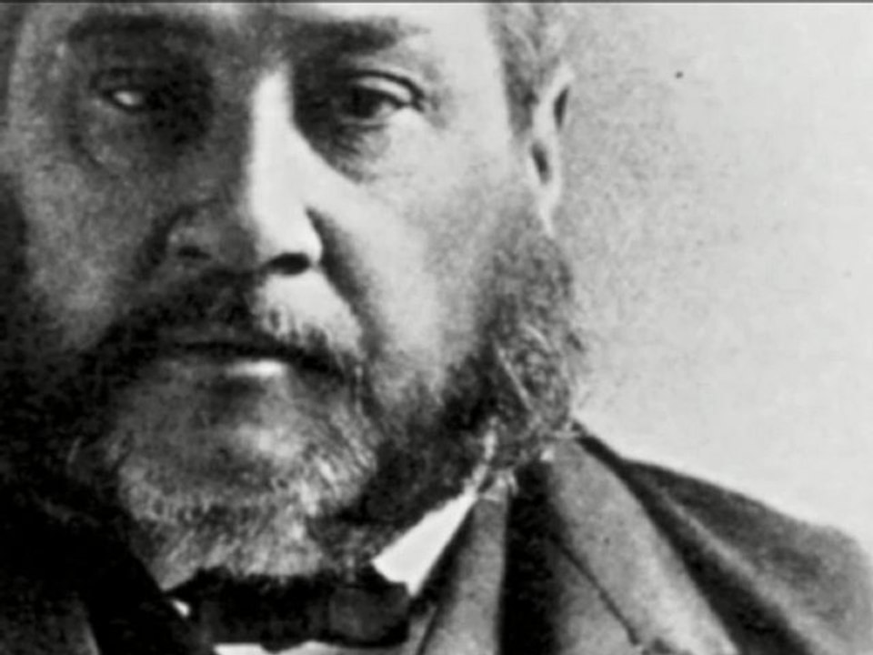 Charles Spurgeon Sermon - Vessels of Mercy (Part 4 of 4) Romans 9:23,24