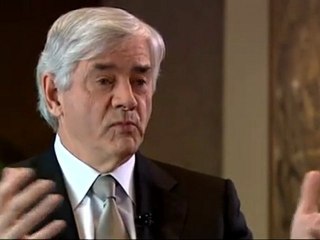 Les coulisses du pouvoir - Lawrence Cannon