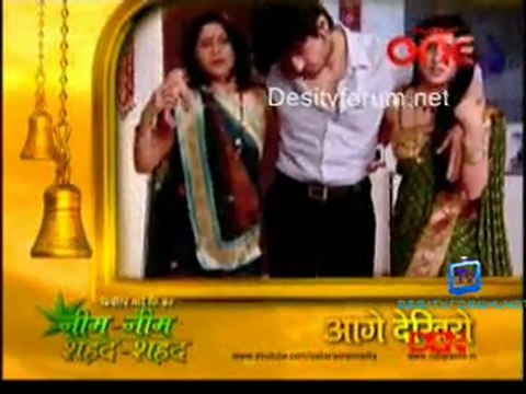 Neem Neem Shahad Shahad - 16th December 2011 - Part4