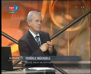 Büyüteç-Terör(15.10.2008)