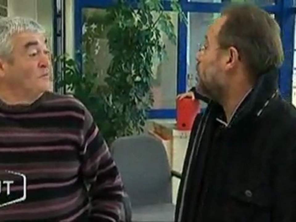 Xynthia dans toutes les têtes (Aiguillon-sur-Mer)