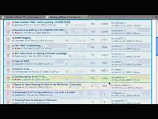 Success with Wealthy Affiliate