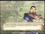 Dynasty Warriors 5 (PS2) - Tour d'horizon des caractéristiques du jeu