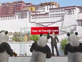 Dalai Lama drama damages US - China ties