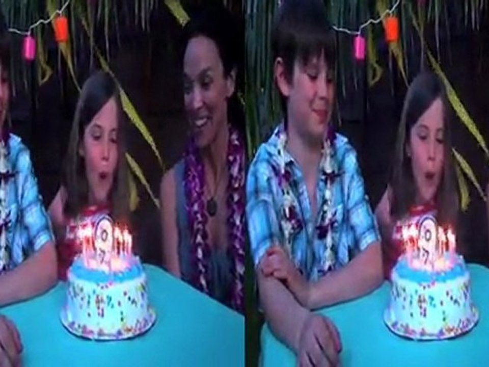 3D Family Vacation - video Dailymotion