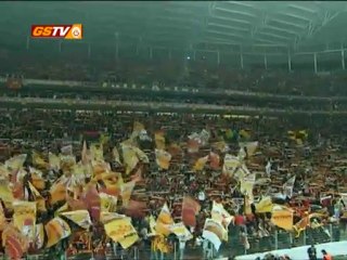 GS Futbolcu Röportajı