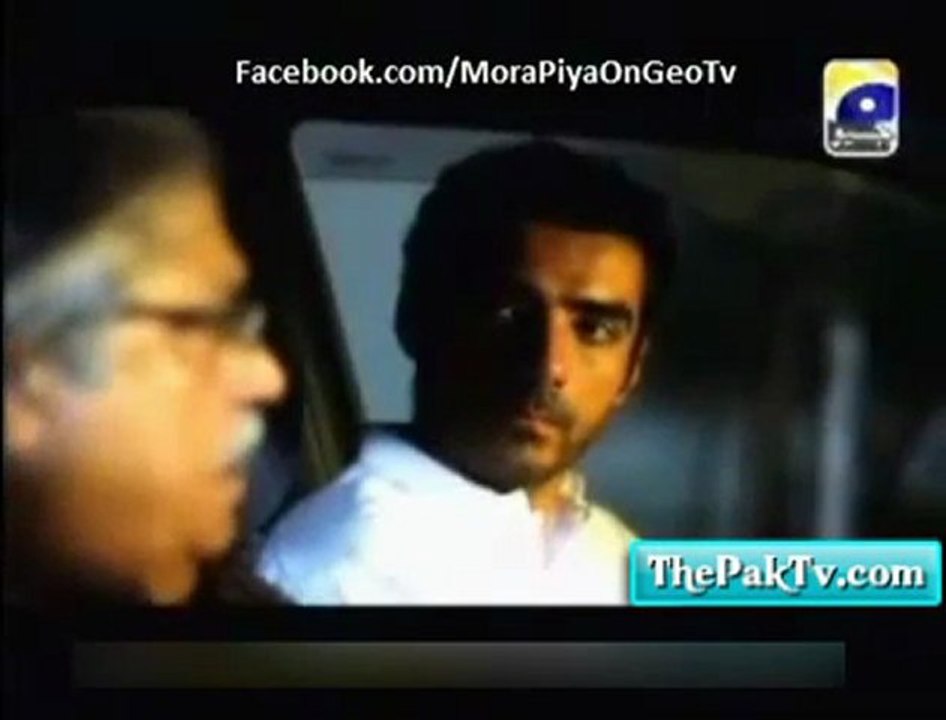 Mora Piya Episode 3 By Geo TV - 2