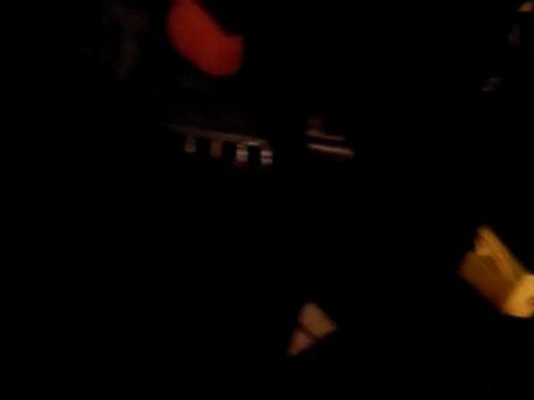 1981 bar elite...la camée avec Bernard Simard...paroles et musique Michel Marilly