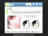 EyeToy : Cameo (PS2) - Les étapes nécessaires à la création de votre Cameo !