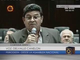 Inicia sesión extraordinaria de la Asamblea Nacional