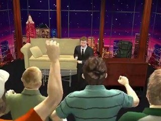 George Lopez cancelled, cuz he's "brown"?