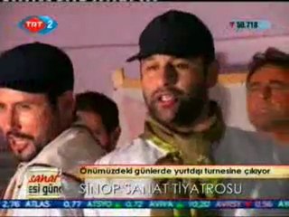 Sanat Güncesi - 15.10.2009