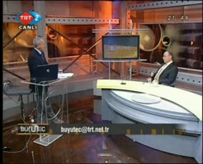 Büyüteç - TELEKOMÜNİKASYON 12.11.2008