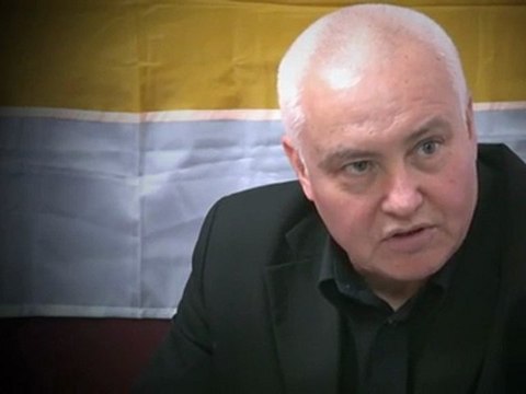 Б.Миронова в президенты РФ