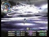Grandia 3 (PS2) - Première vidéo du jeu !