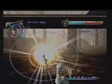 Grandia 3 (PS2) - Un combat classique