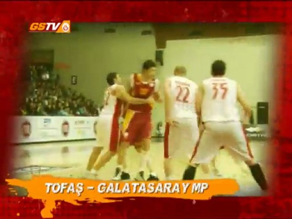 Tofaş - GS Mp Klip
