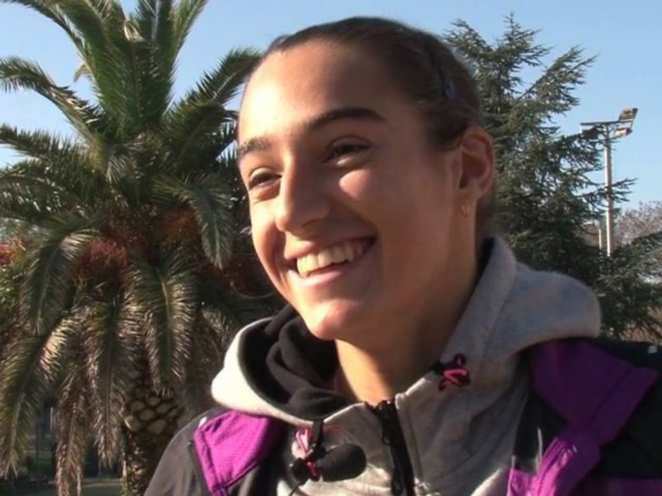 Rétrospective de l'année 2011 de Caroline Garcia