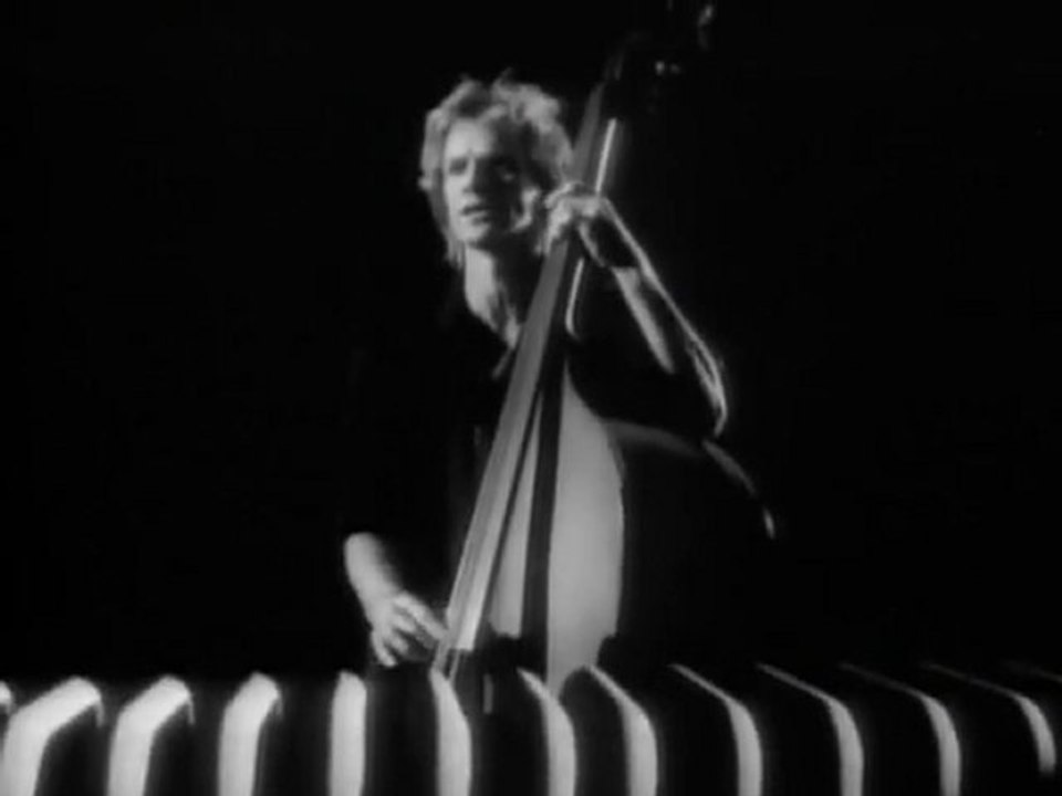 Every Breath You Take / The Police
