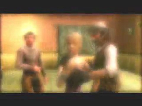 Gun (PS2) - Un trailer promotionnel du jeu!