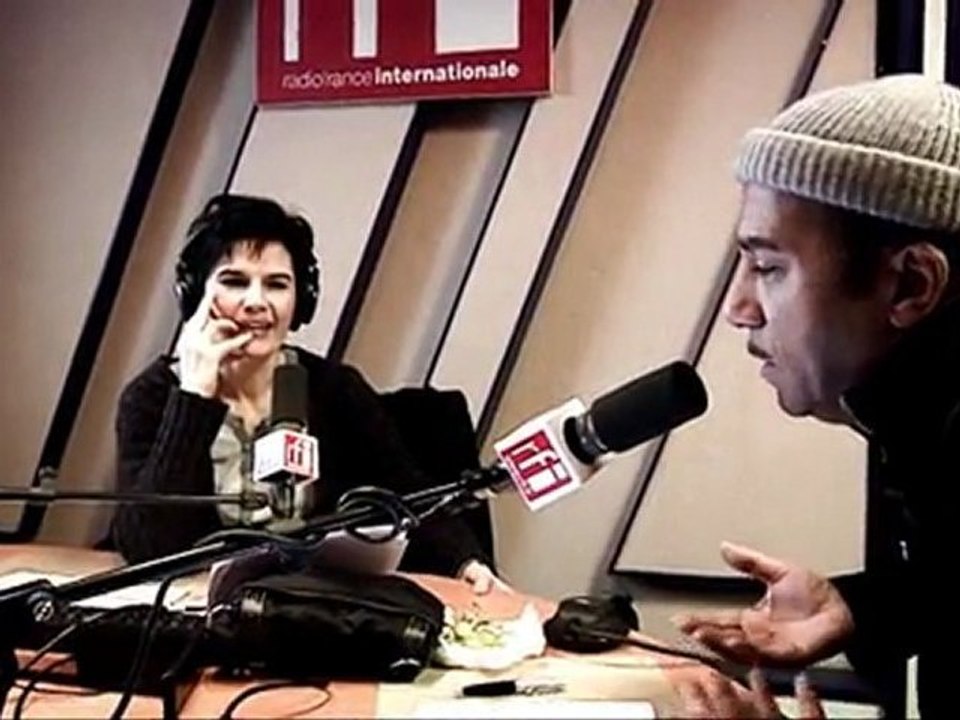 l'Abécédaire de Pascal Légitimus-en Sol Majeur