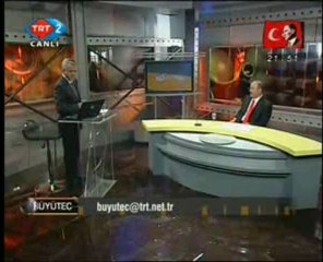 Büyüteç - Öğrenci Affı (29.10.2008)