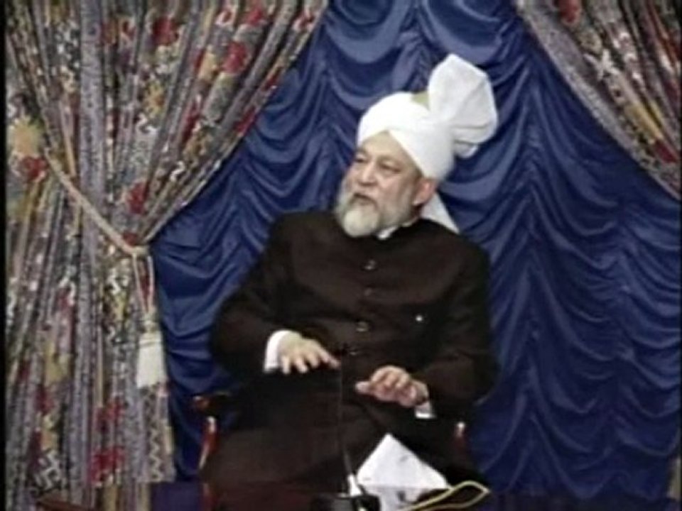 Life After Death (Urdu)
