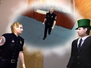 Bill O'Reilly harasses estranged wife's boyfriend