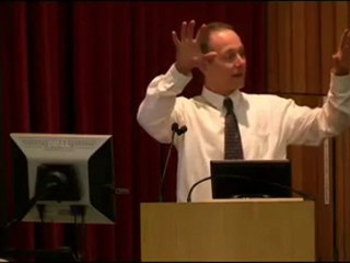 Saviour of the World: Jesus or the Qur'an? ( Q & A Session - 5 of 5 )