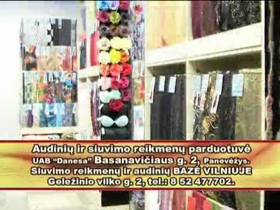 Audiniai.avi