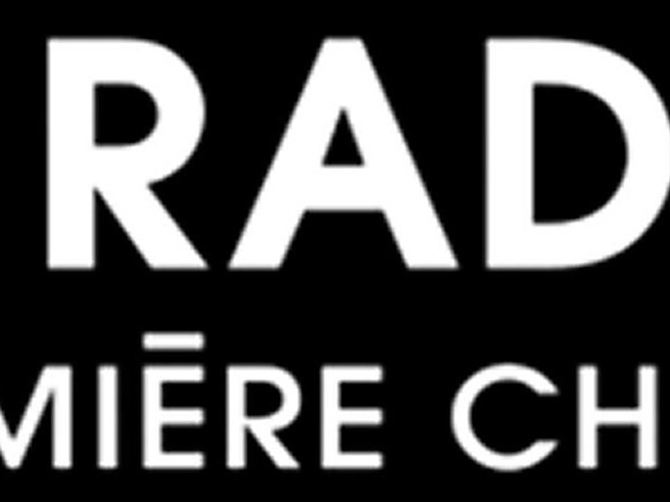 Tu es une belle chanson d'amour, par Clémence DesRochers