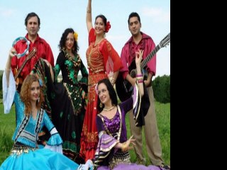 * ROMANE GILA - My Romowie