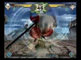 Inuyasha: Feudal Combat (PS2) - Les parties à quatre joueurs en vidéo !