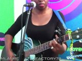 FACTORY78 PRESENTS - Lanre  Live Acoustic Session in the factory