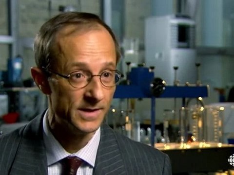 Découverte - Gaz de schiste et pollution de l'eau