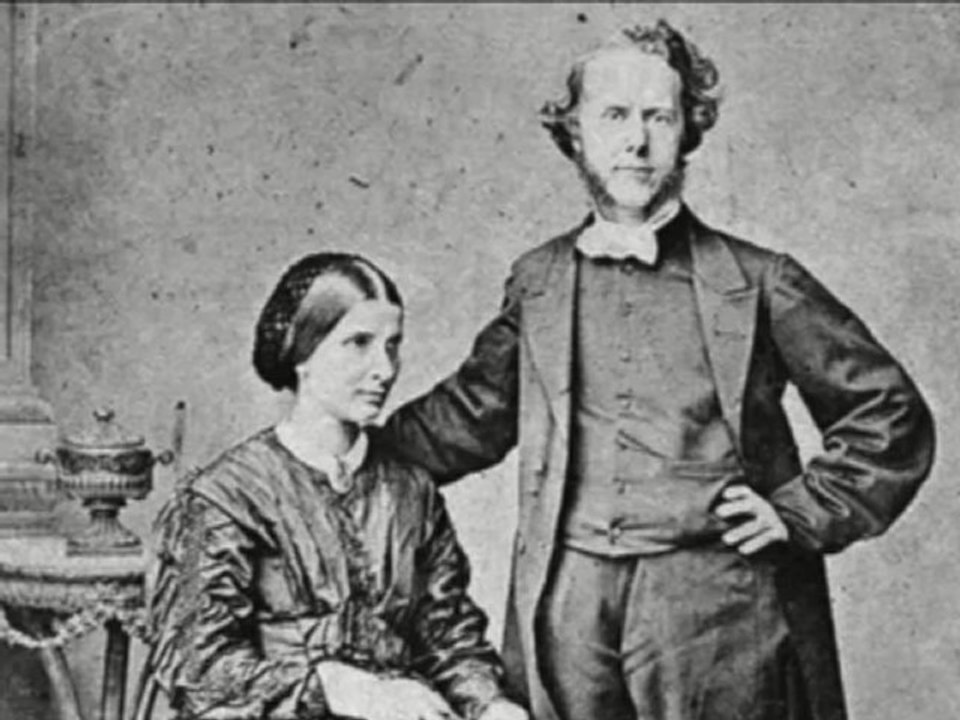 Hudson Taylor's Spiritual Secret (Part 30 of 30)