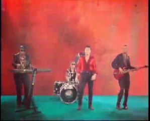 BAD BOYS BLUE - MEGAMIX