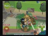 We Love Katamari (PS2) - Evolution