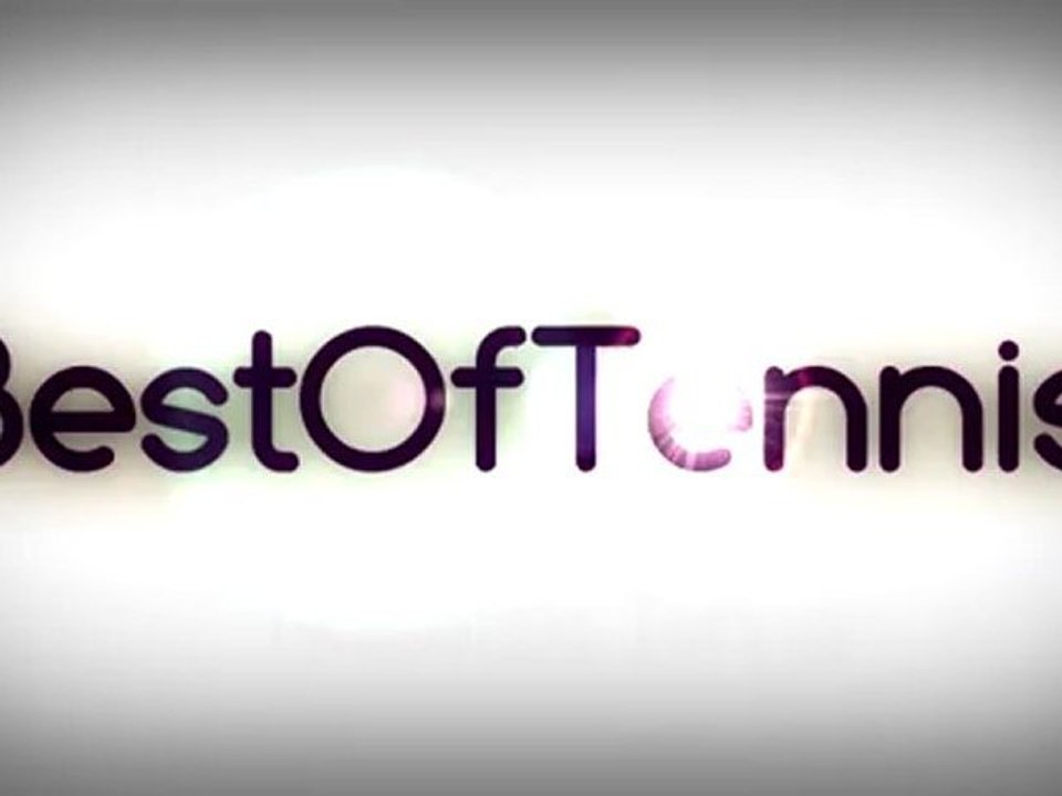 INTRO "Nostalgie Tennis" !